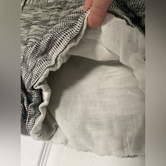 NWOT Fossil brand shorts - Picture 5 of 9